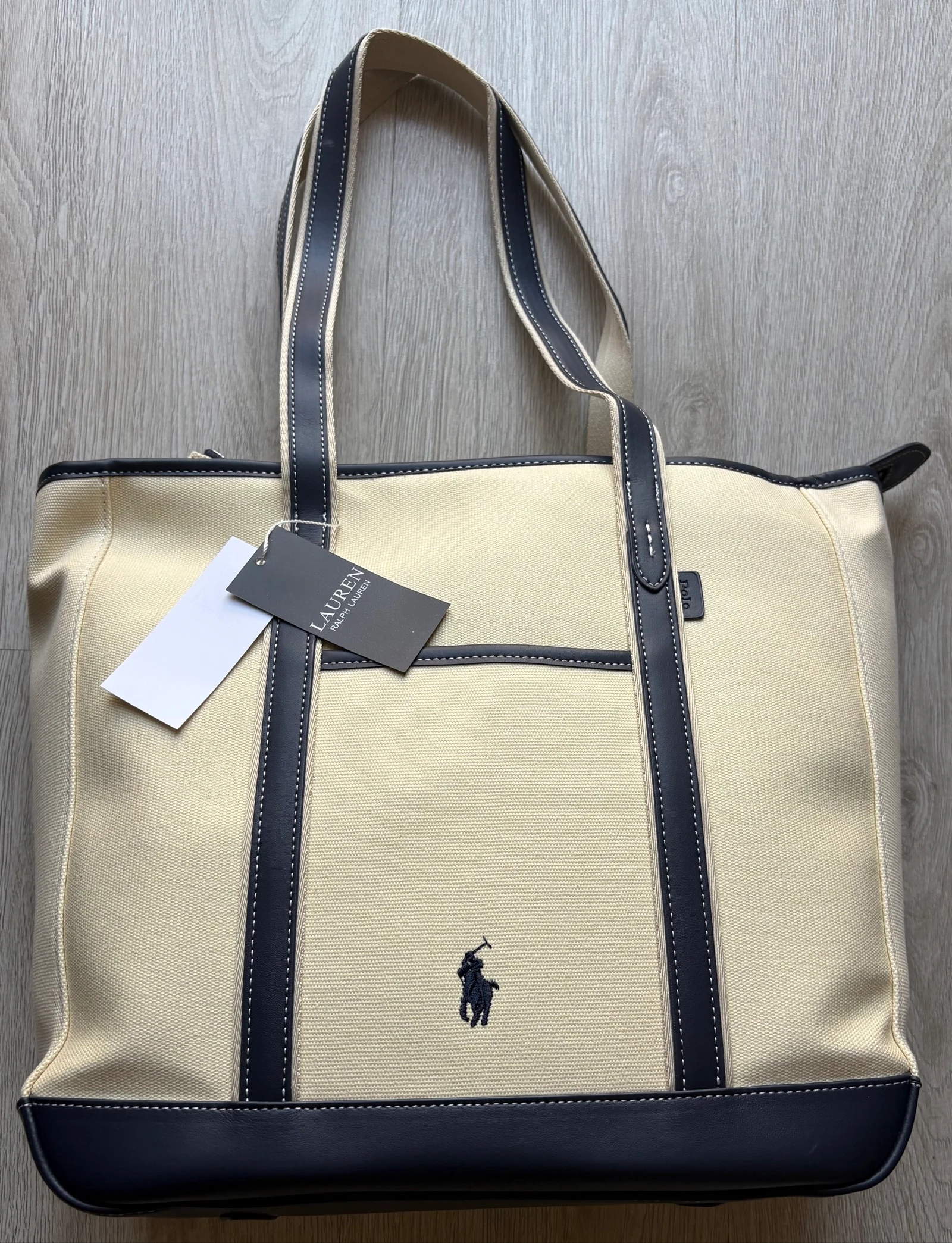 Lauren Ralph Lauren Bolsa de Mão / Sac à main / Bolso / Borsa / Tasche – photo 2
